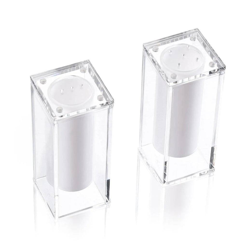 Suspended Salt Shakers - Waterdale Collection