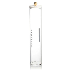 Tall Cylinder Match Holder