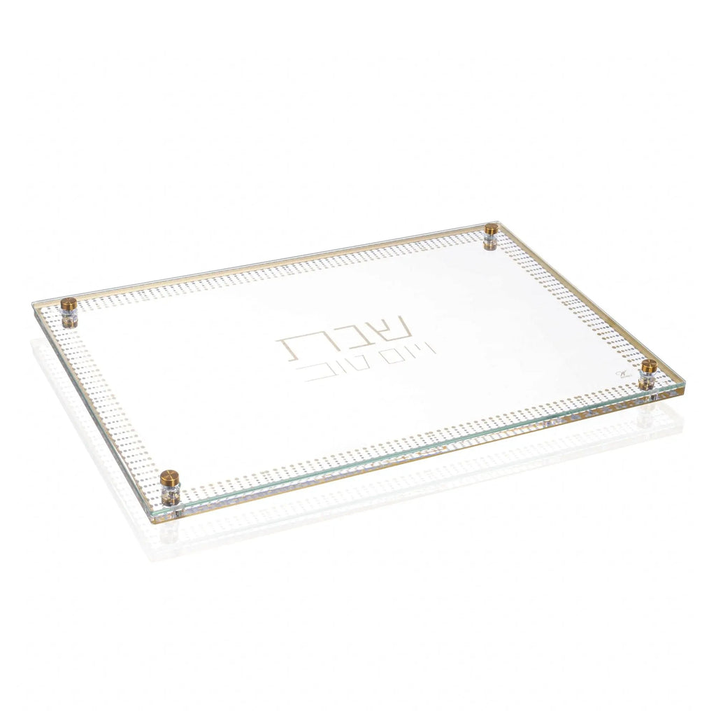 Trinket Challah Board - Waterdale Collection
