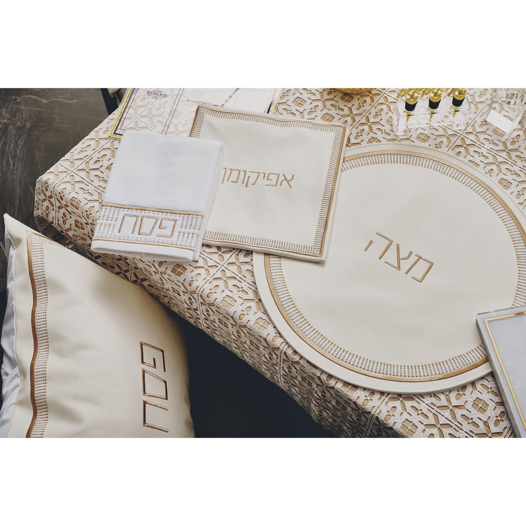 Trinket Pesach Set - Waterdale Collection