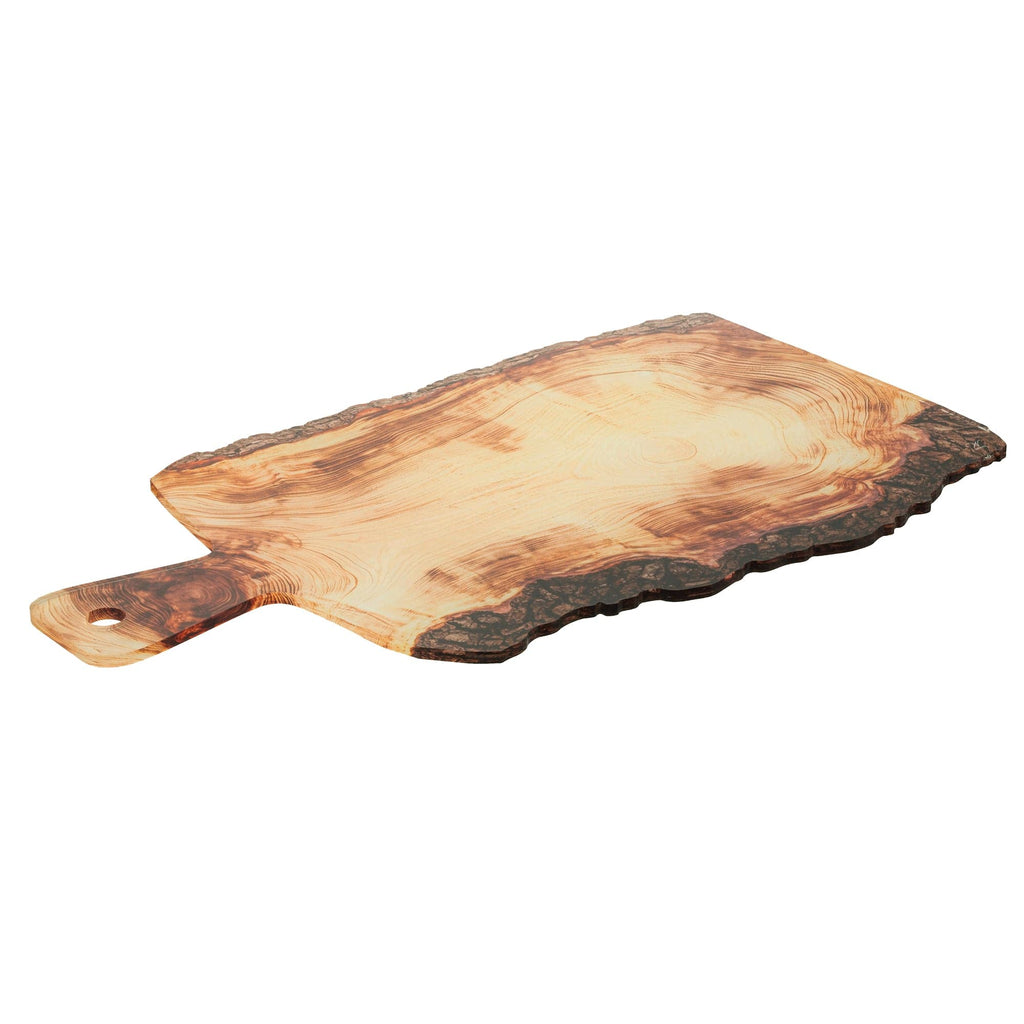 Wood Charcuterie Board