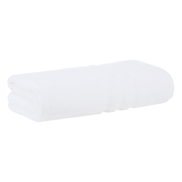 Luxury Hotel Style Bath Towel Plush Brazilian Cotton by Veluda