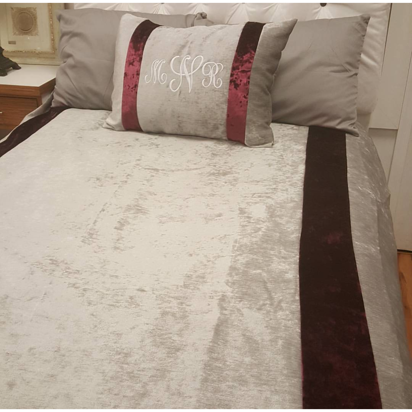 Custom-made concept  451