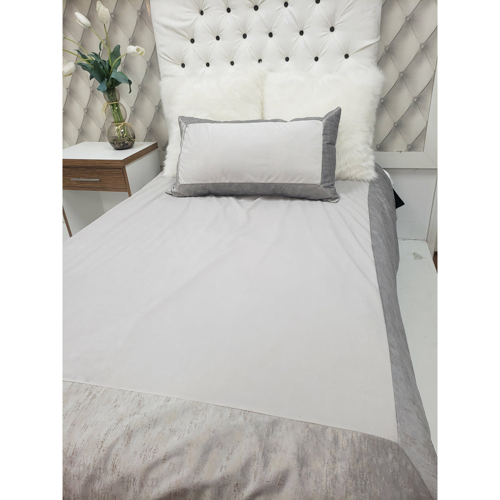 Custom Concept 529 Duvet Cover Bedding Set