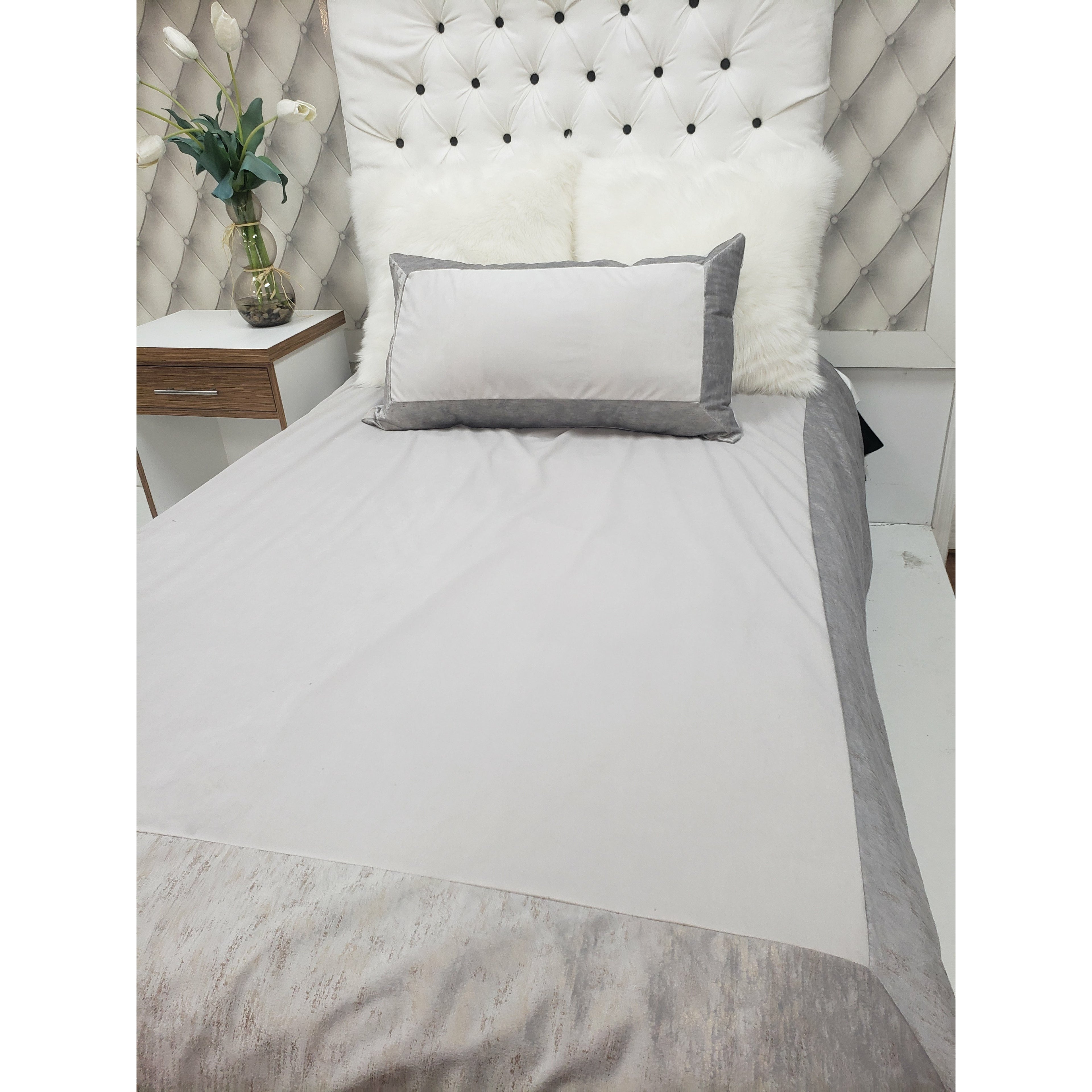 Custom Concept 529 Duvet Cover Bedding Set