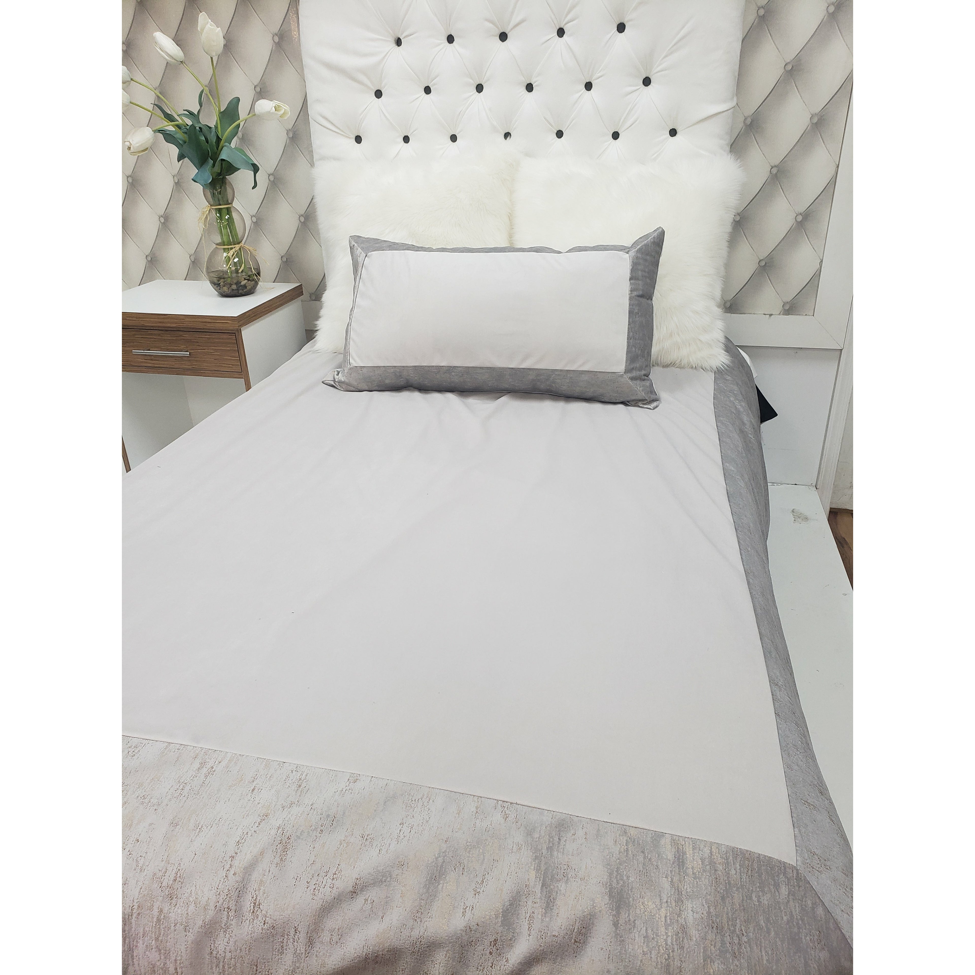 Custom Concept 529 Duvet Cover Bedding Set