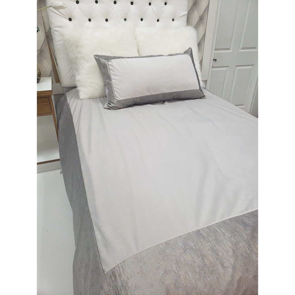 Custom Concept 529 Duvet Cover Bedding Set