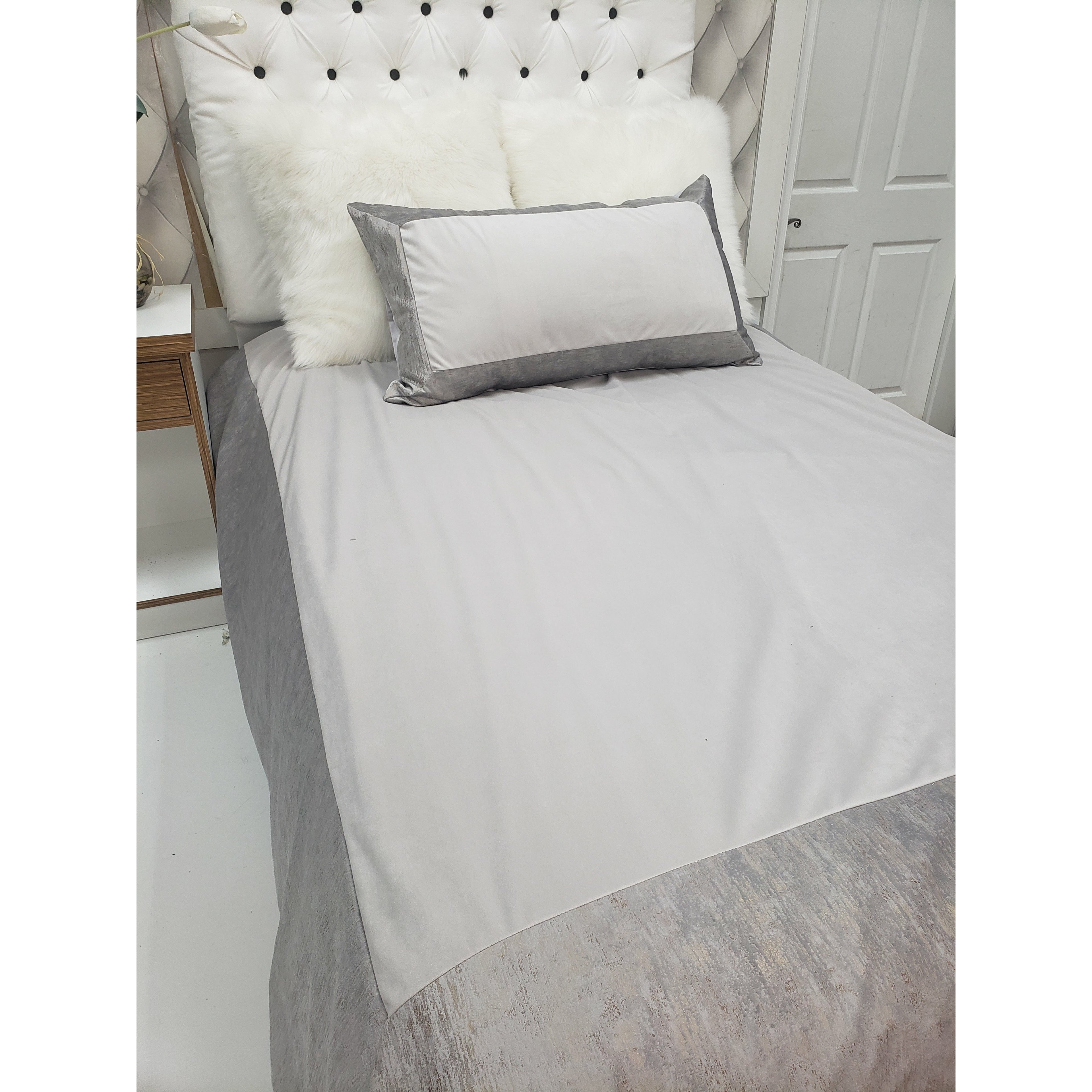 Custom Concept 529 Duvet Cover Bedding Set