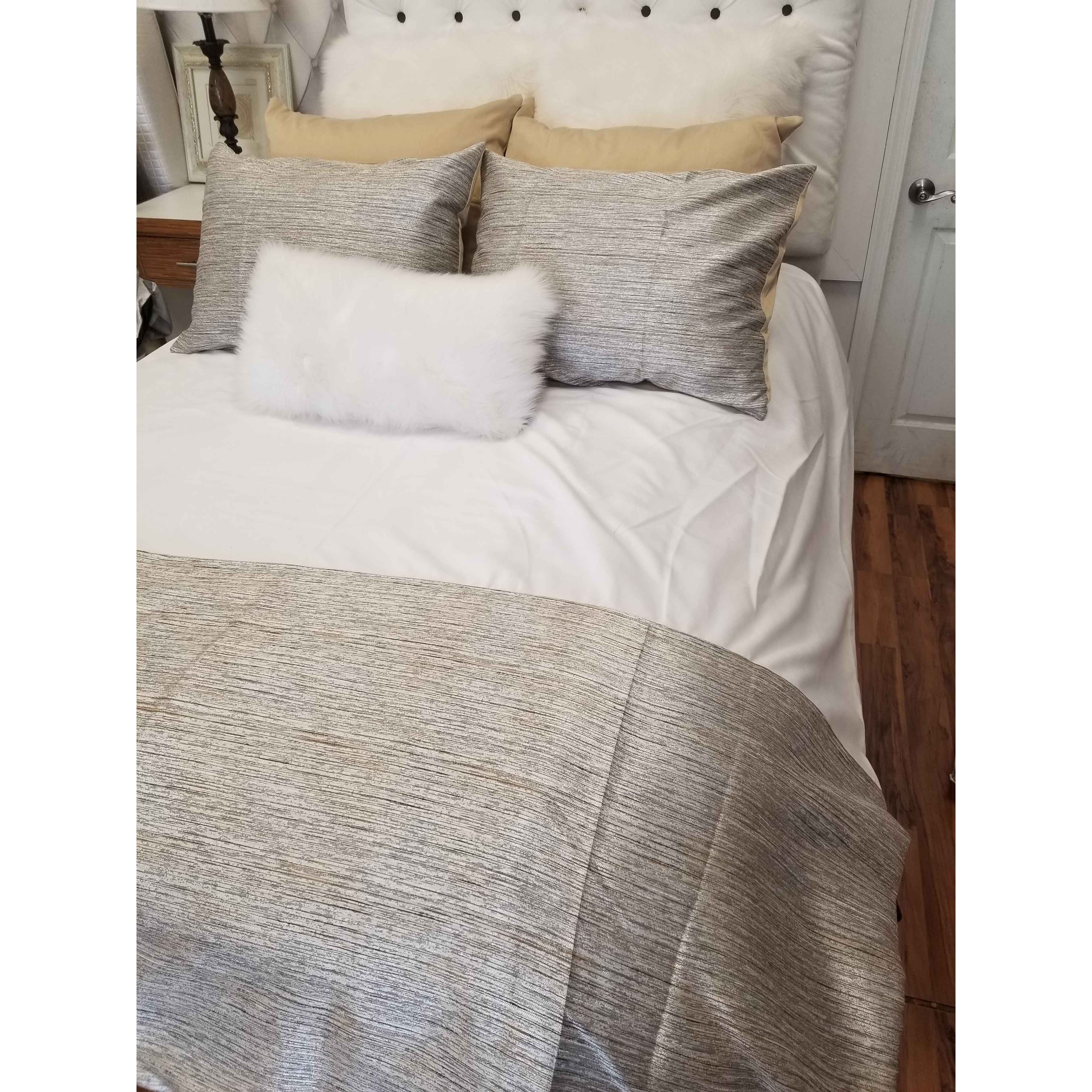 Custom Made concept 686