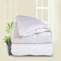 3-1 Anytime 600 Fill Power White Goose Down Comforter