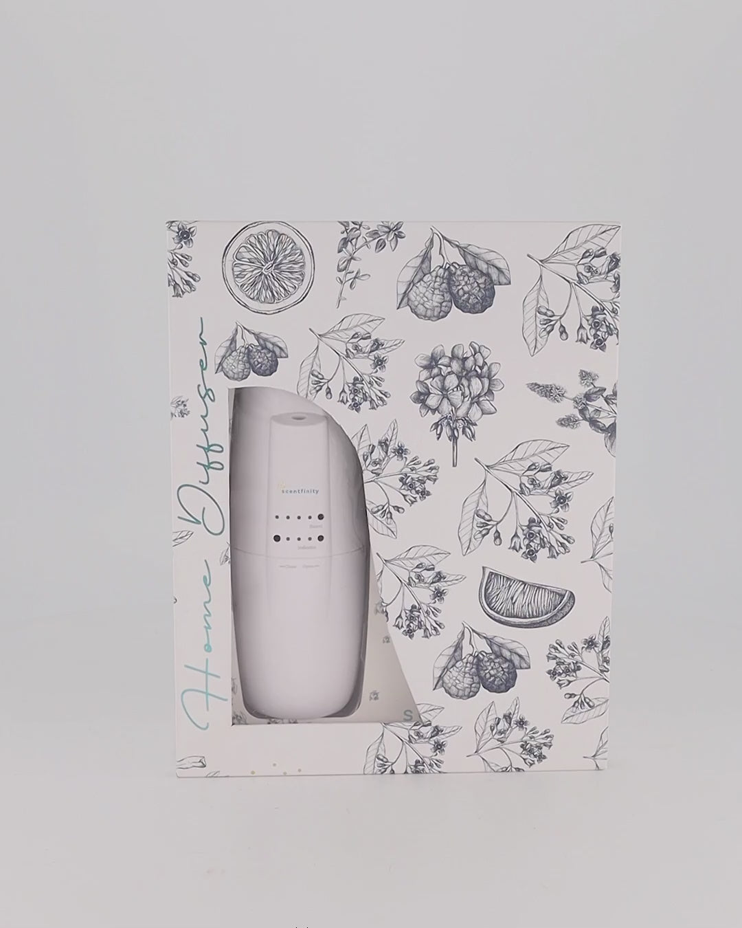 Scentifinity Home Diffuser