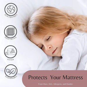 Fitted sheet