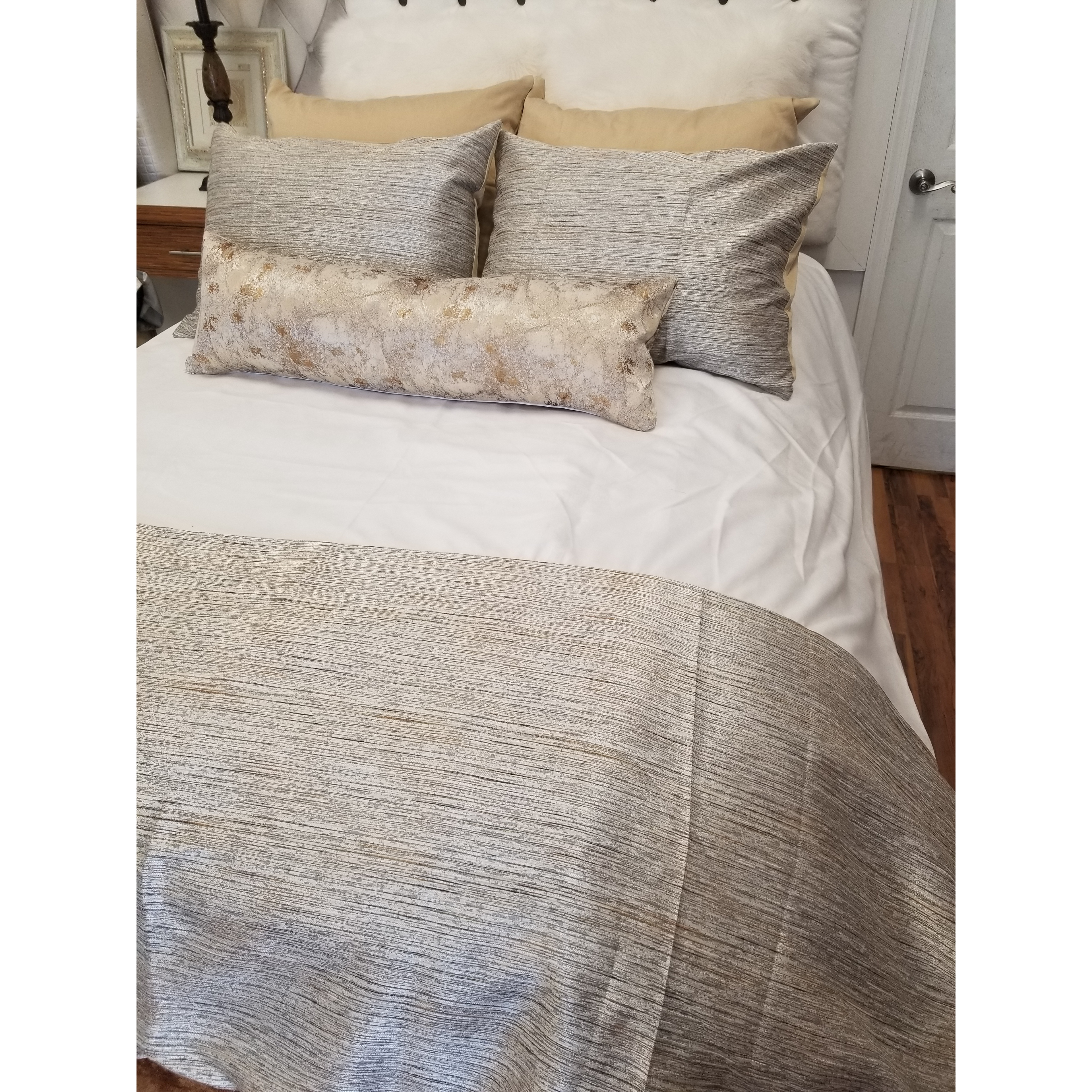 Custom Made concept 686