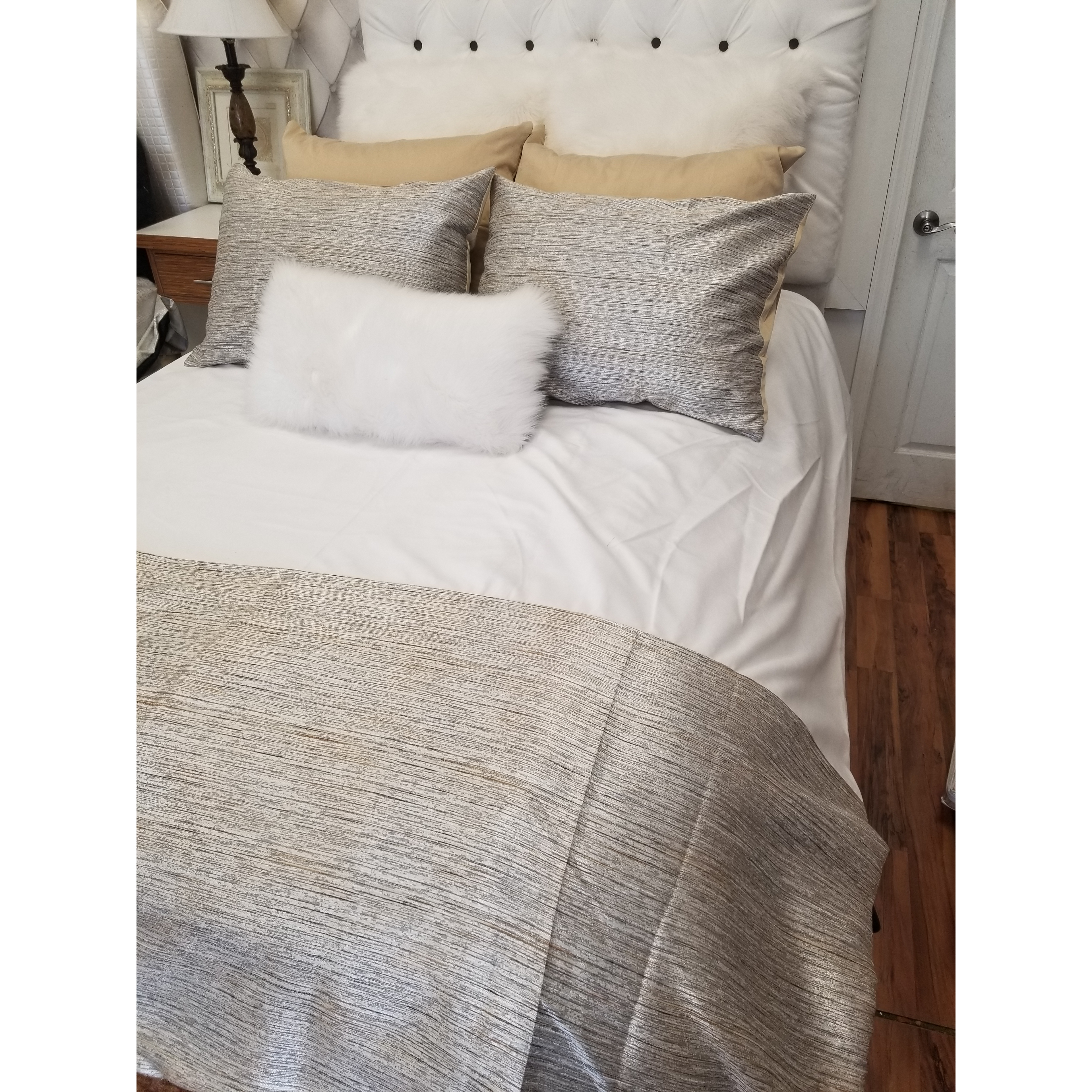 Custom Made concept 686