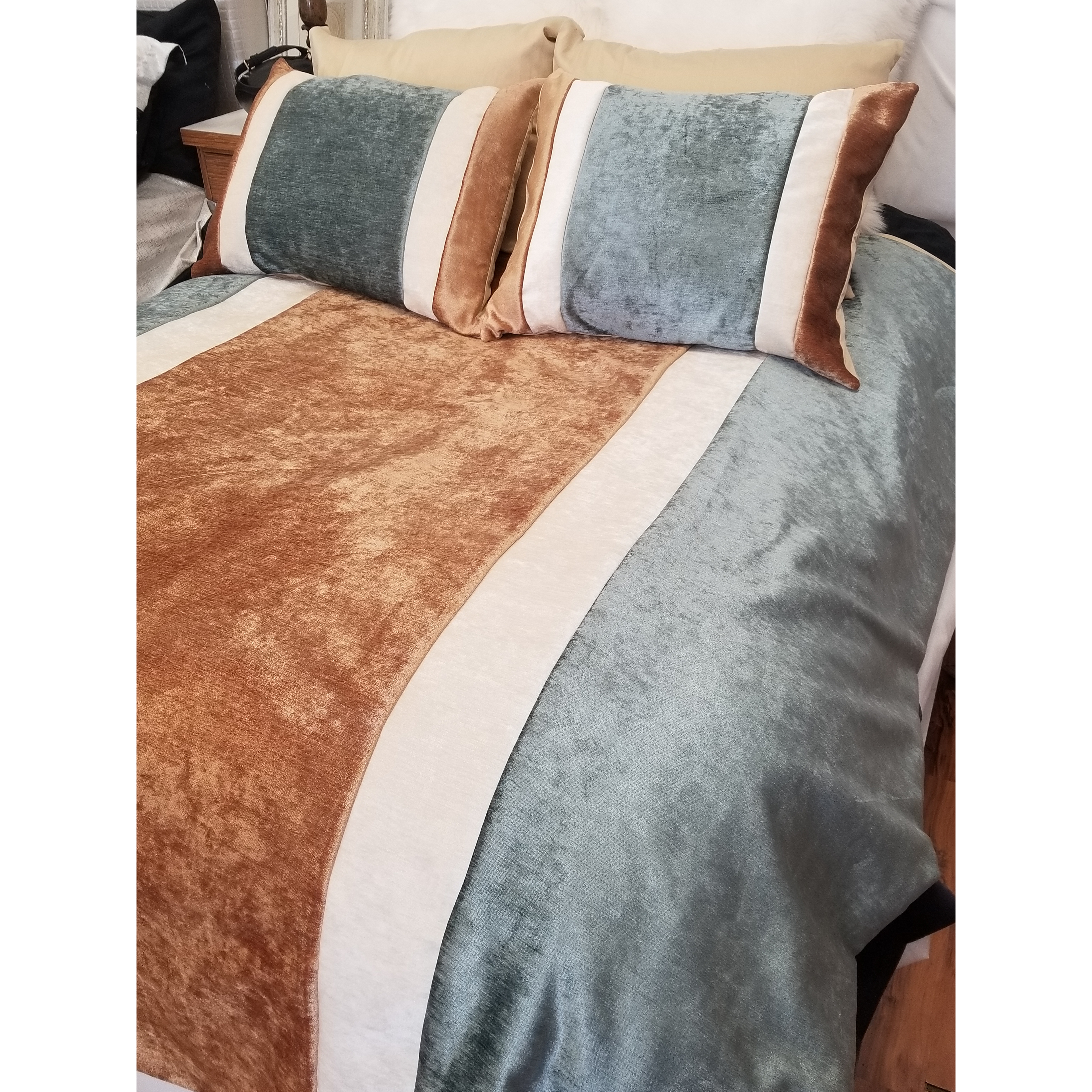 Custom Made custom concept 478