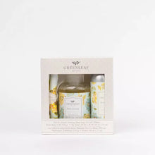 Load image into Gallery viewer, Greenleaf Gift Box - Bella Freesia
