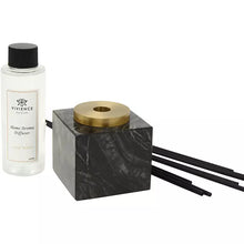 Load image into Gallery viewer, Black Marble Reed Diffuser
