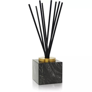 Black Marble Reed Diffuser