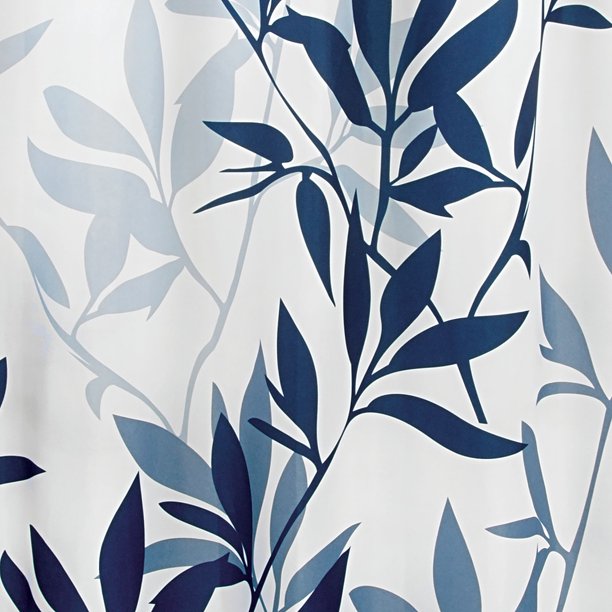 Leaves Blue