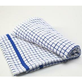 Checked Dishtowels