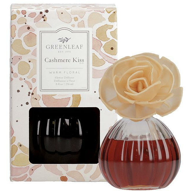 Cashmere Kiss Flower Diffuser