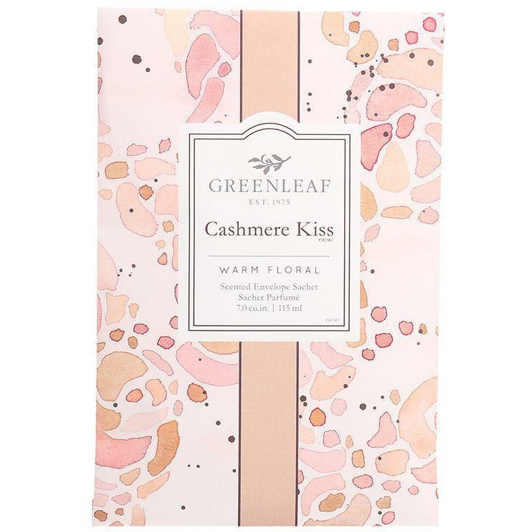 Cashmere Kiss Large Sachet