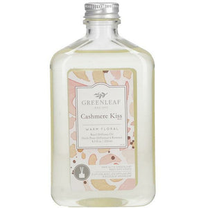Cashmere Kiss Reed Diffuser Oil