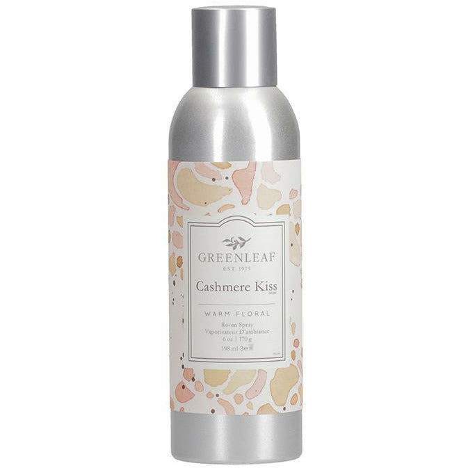 Cashmere Kiss Room Spray