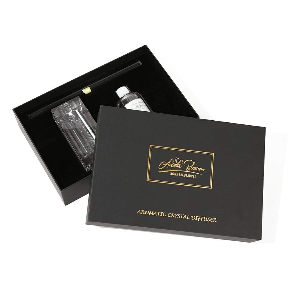 Handmade Crystal Diffuser