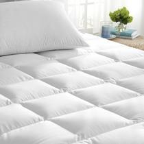 Padded Waterproof Mattress Protector