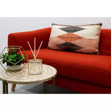 Load image into Gallery viewer, Gold Framed Square Shaped Diffuser
