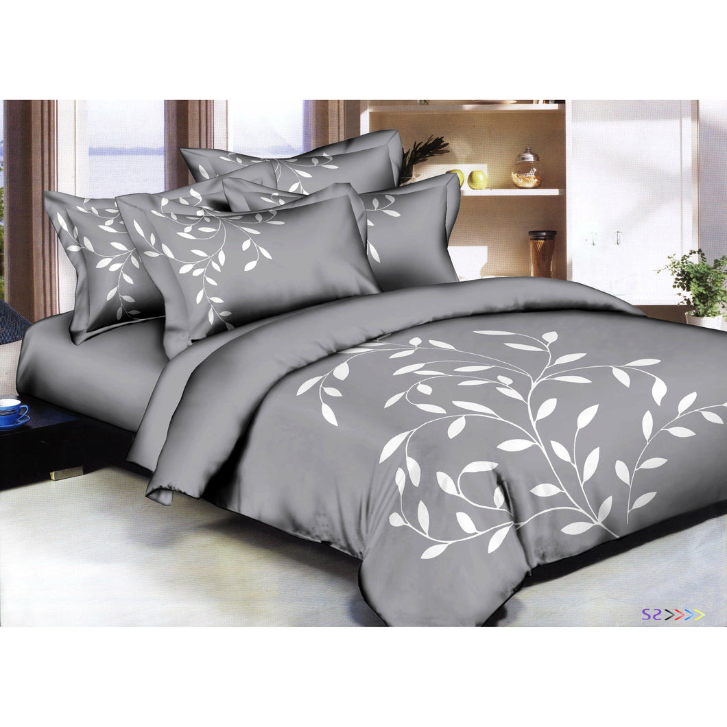 Graceful Leaves