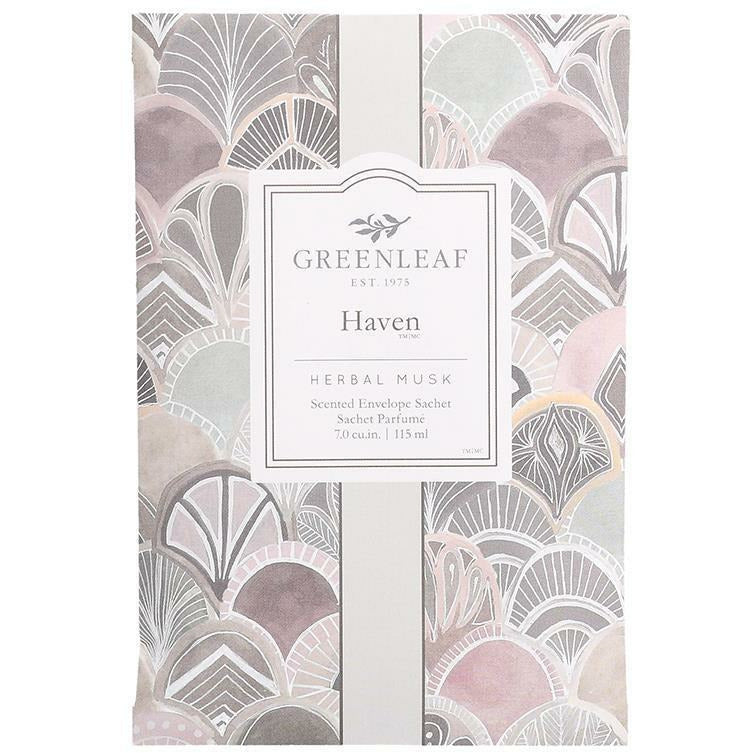 Haven Large Sachet
