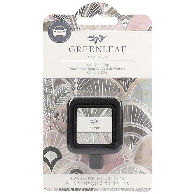Haven Auto Vent Clip