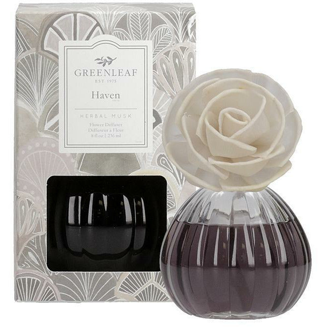Haven Flower Diffuser
