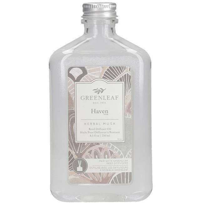 Haven Reed Diffuser Oil