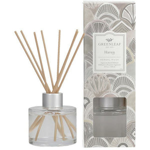 Haven Signature Reed Diffuser