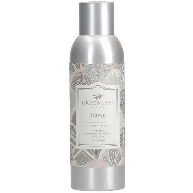 Haven Room Spray