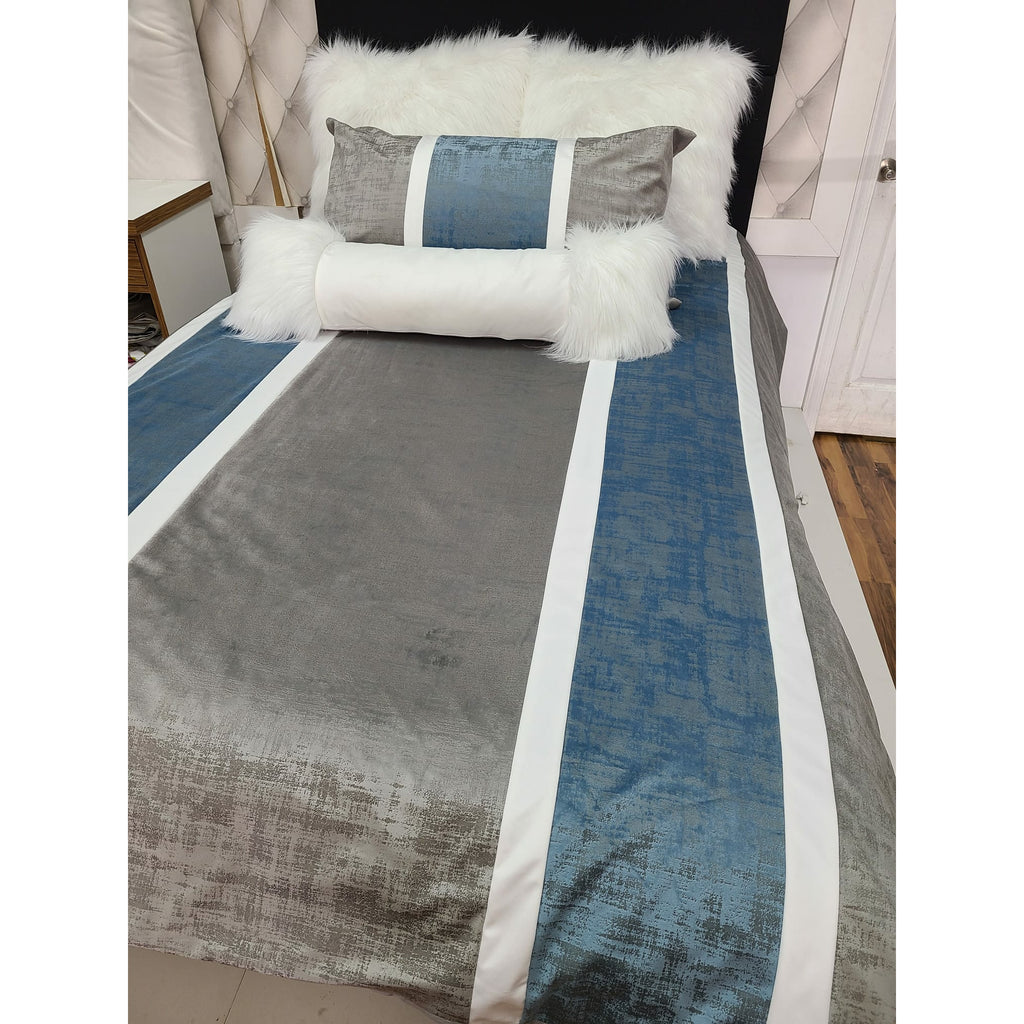 Custom Concept 561 Duvet Cover Bedding Set