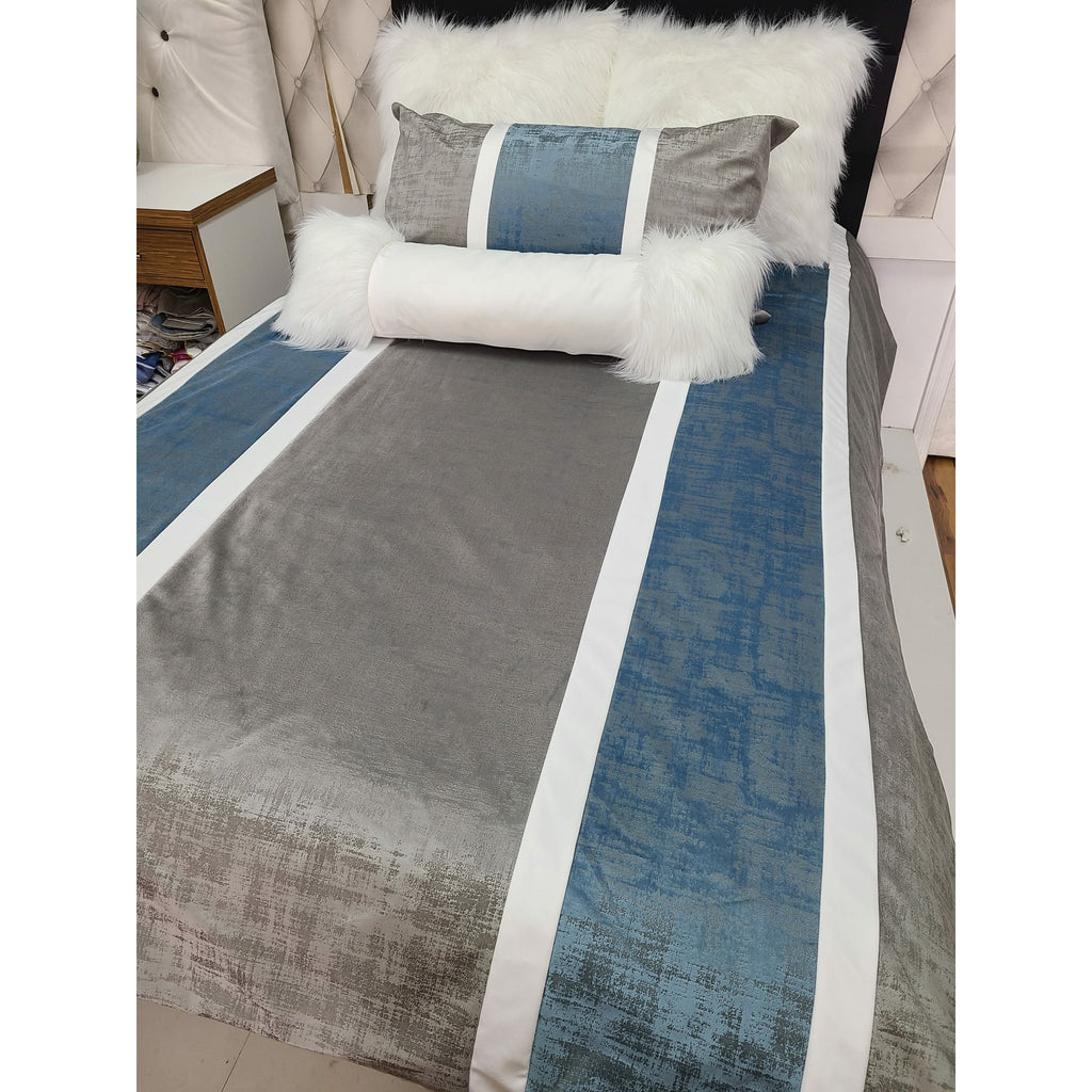 Custom Concept 561 Duvet Cover Bedding Set