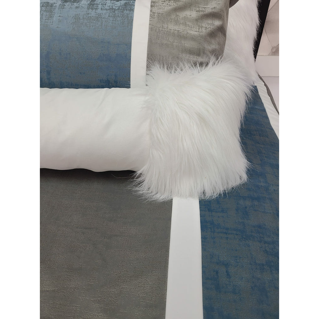 Custom Concept 561 Duvet Cover Bedding Set