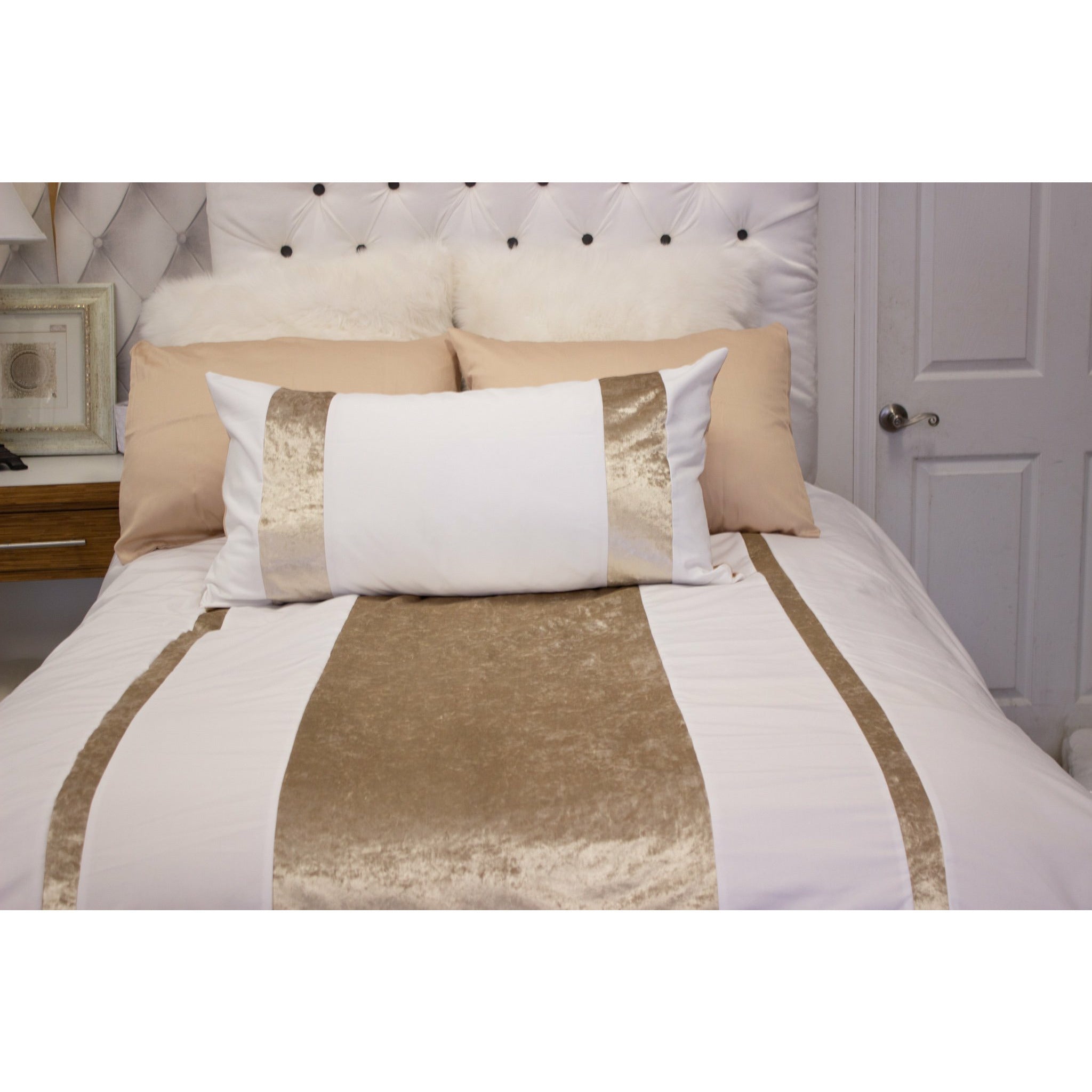 Custom-made concept 162