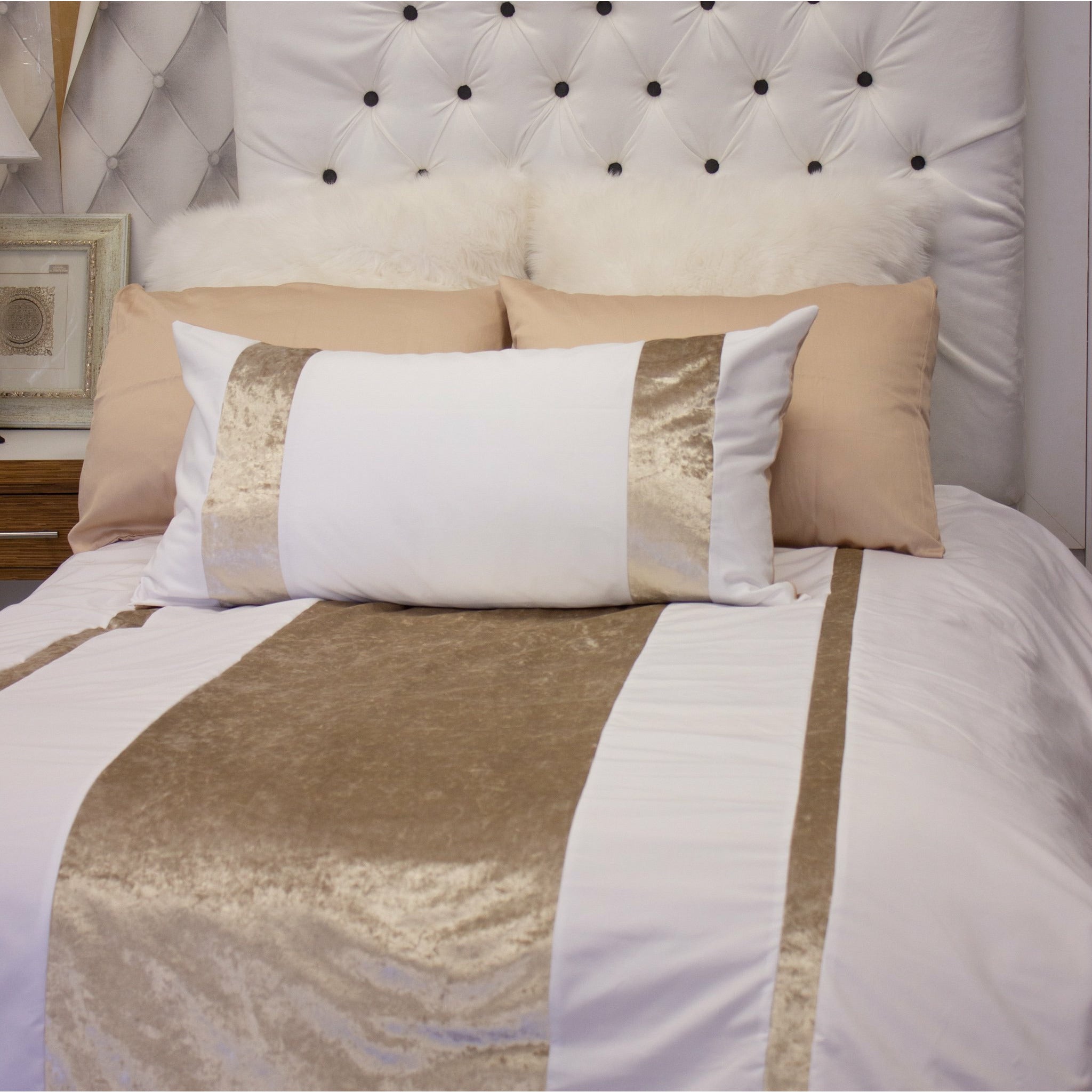 Custom-made concept 162