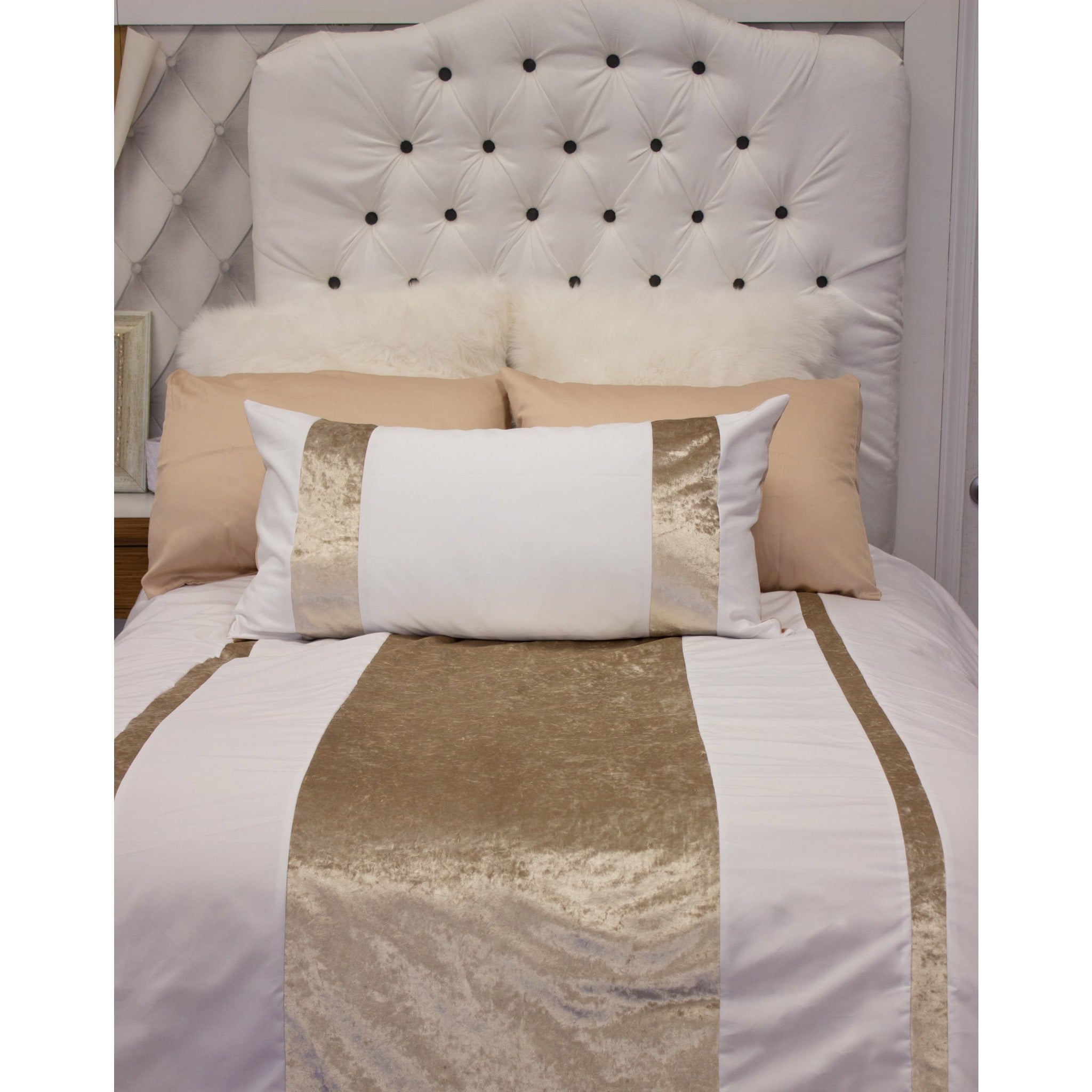 Custom-made concept 162