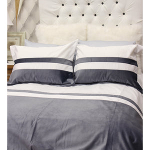 Custom Concept 165 Duvet Cover Bedding Set