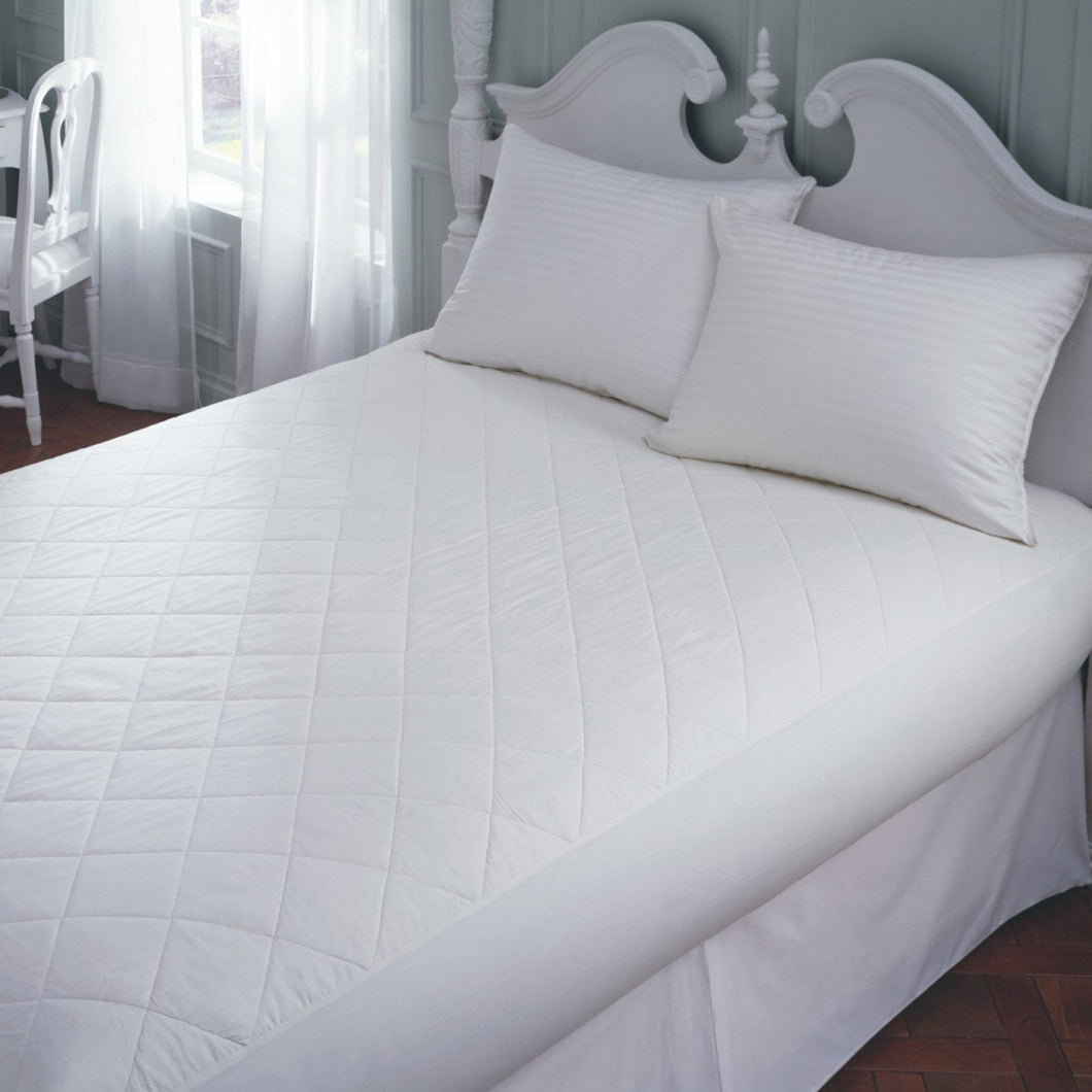 Like-Down Mattress Pad