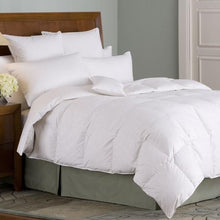 Load image into Gallery viewer, Organa 650 Fill White Goose Down Comforter
