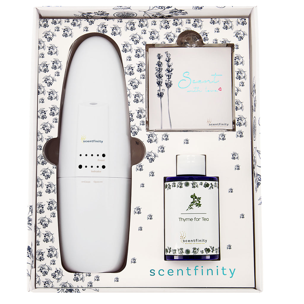 Scentifinity Home Diffuser