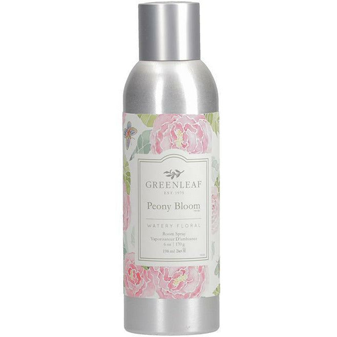 Peony Bloom Room Spray