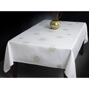 Poppy Tablecloth